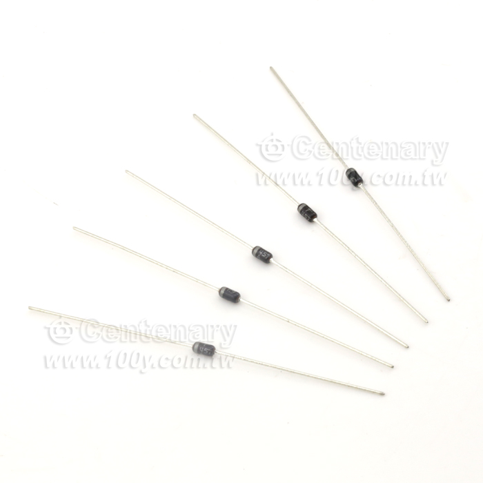 Small Signal Diode - 107517 Product Image
