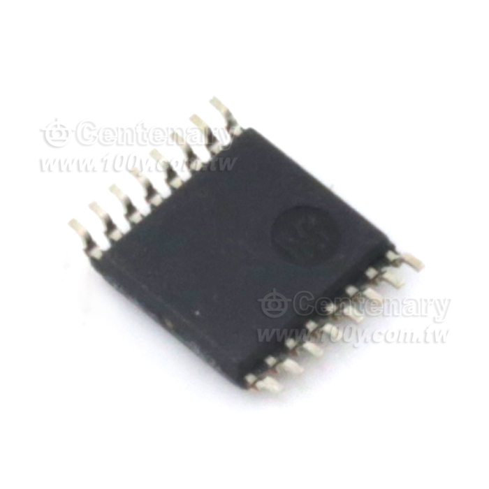 16P/TSSOP - 89772 產品圖片
