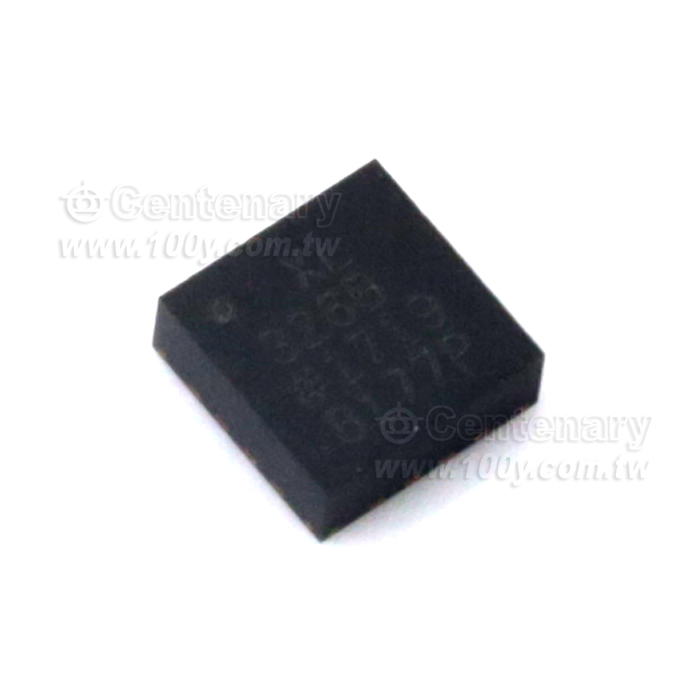 16P/LFCSP - 99955 產品圖片