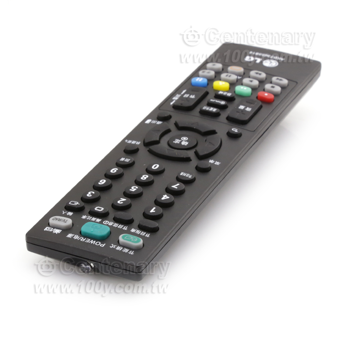 LG液晶電視遙控器 - 117752 產品圖片