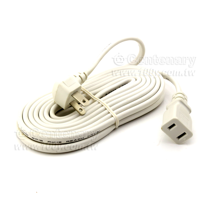 2P Relay Extension Cord 15 Feet - 117558 Product Image