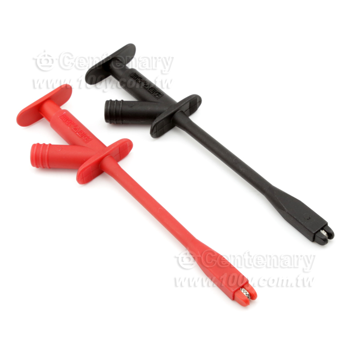 With Clip Test Pen - 117765 Product Image