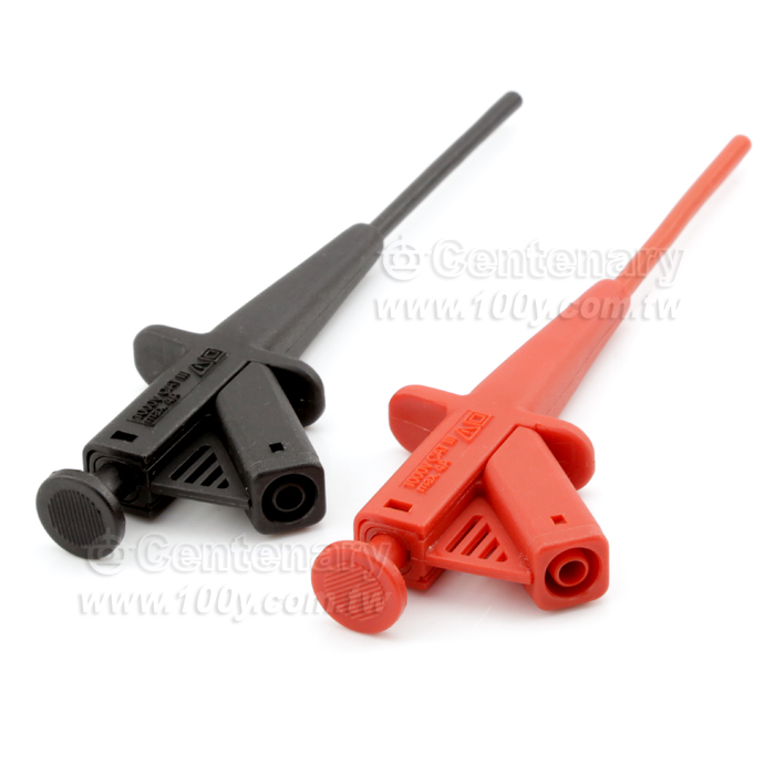Spring Retractable Clip - 117766 Product Image
