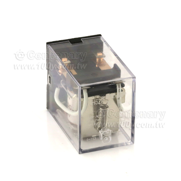 通用型控制繼電器 24VDC - 64270 產品圖片