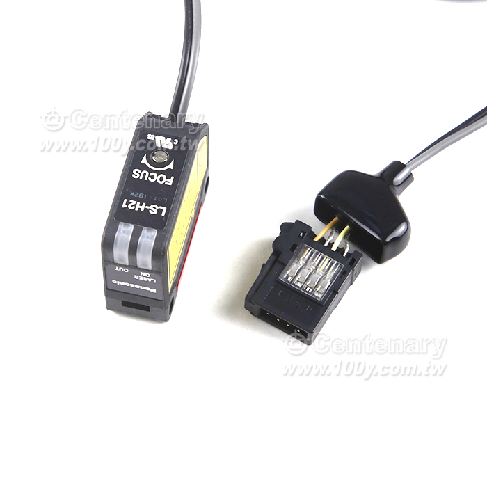SUNX_Digital Laser Sensor - 102529 Product Image
