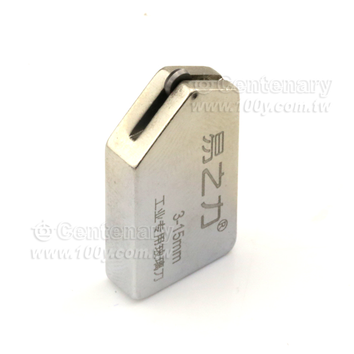 Roller Glass Head - 117729 Product Image