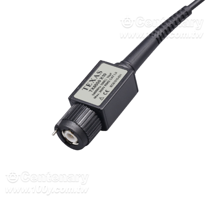 無源探頭 500MHz - 117715 產品圖片