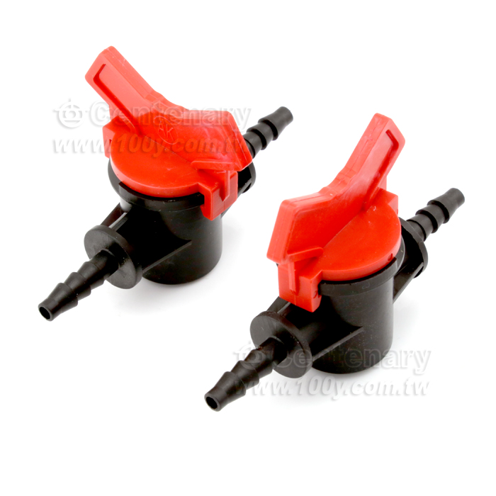  Flow Control Valve - 117879 Product Image