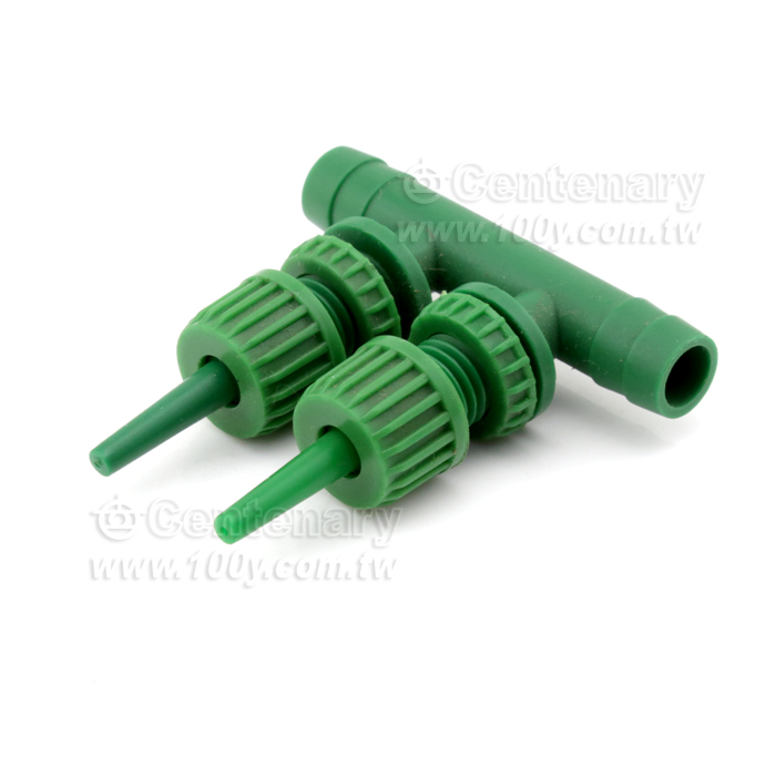 綠色噴頭(水族澆花滴管) - 117883 產品圖片