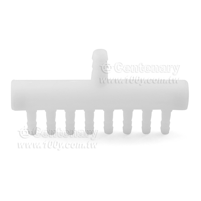 8頭氣排 氣泵水泵分頭接 - 117882 產品圖片
