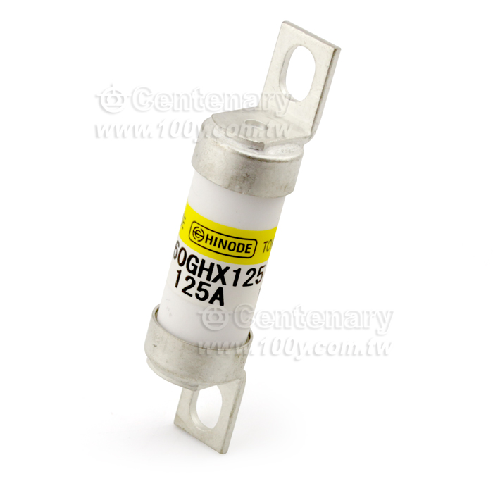 HINODE_Fast Acting fuse - 107780 Product Image