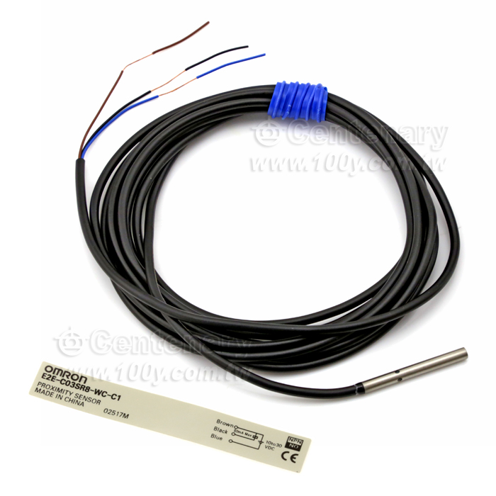 Proximity sensors - 117822 Product Image