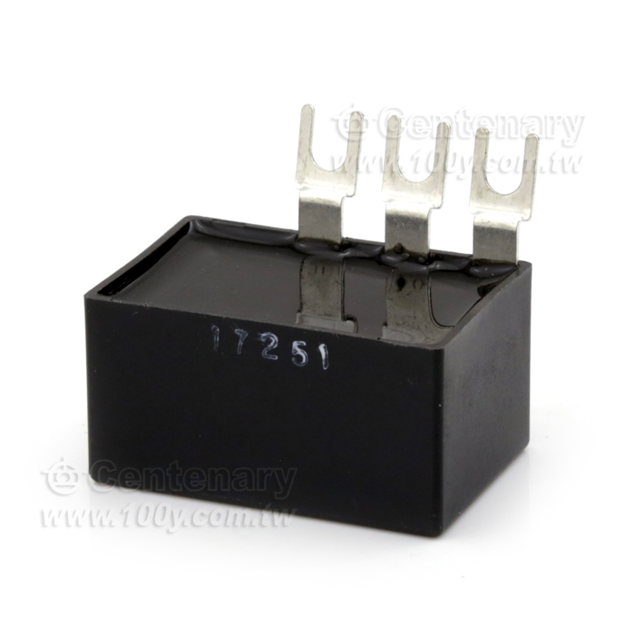 火花消除器 0.3uF/250Vac - 105810 產品圖片