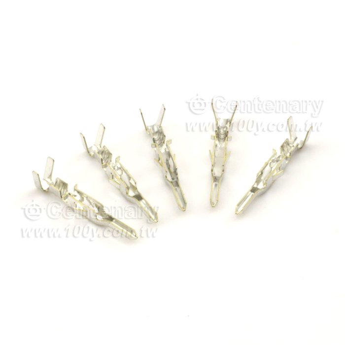 壓接端子 22-28AWG - 103431 產品圖片