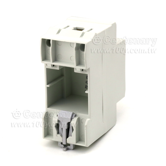 DIN Power Socket - 117824 Product Image