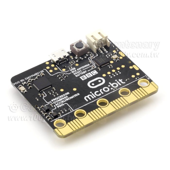 BBC micro:bit go 編程入門開發板 - 117891 產品圖片