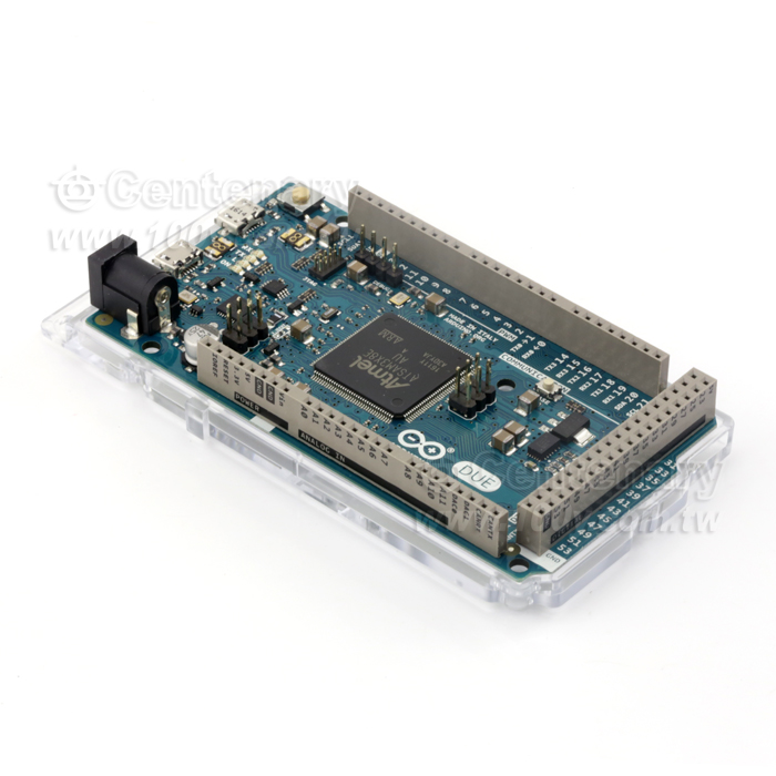 Arduino-Due ARM Level Controller - 117895 Product Image