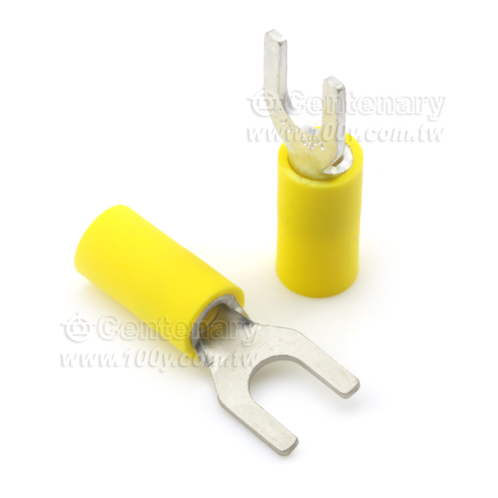 Y Type Terminal Sheathed - 117975 Product Image