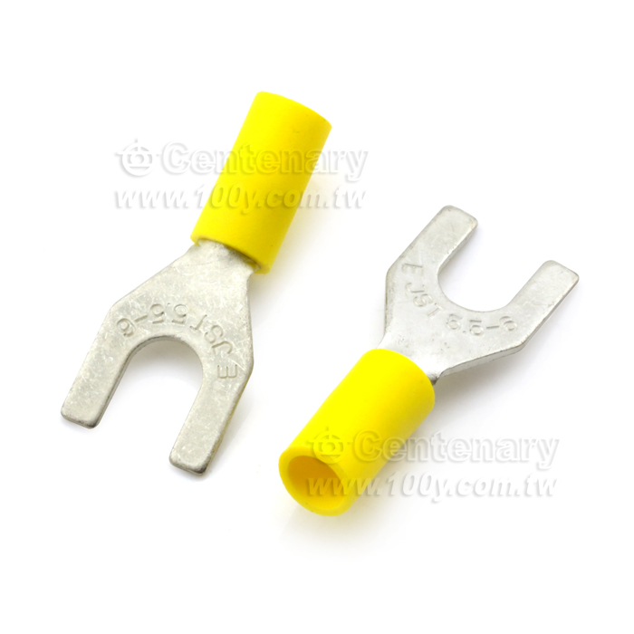 Y Type Terminal Sheathed - 117976 Product Image