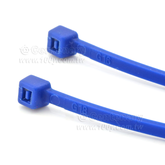 鐵氟龍紮帶  102*2.5mm - 95715 產品圖片
