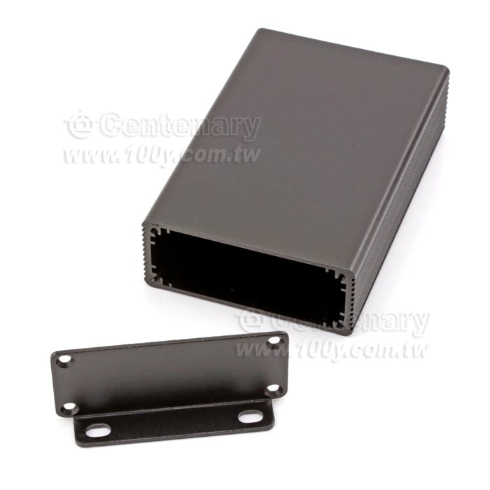 A single box of black - 65789 Product Image