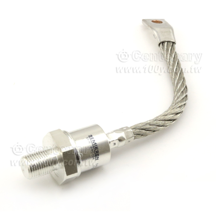 SEMIKRON_Rectifier Diode - 55949 產品圖片