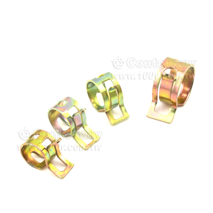 M25-Elastic Hoop - 130903 Product Image