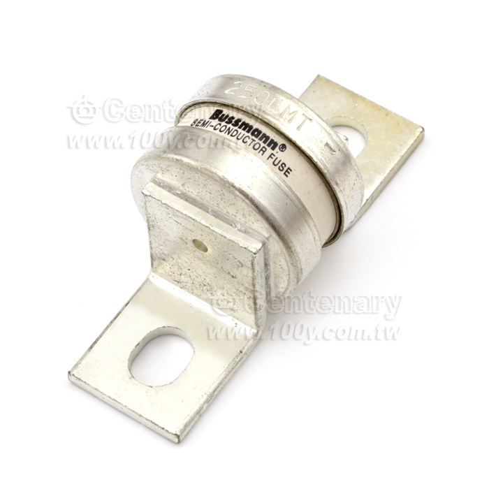 SEMI-CONDUCTOR FUSE - 27968 Product Image