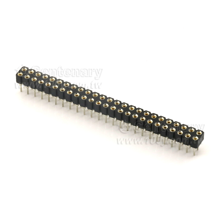 Turned Pin And Wire Wrap Sockets - 99912 Product Image