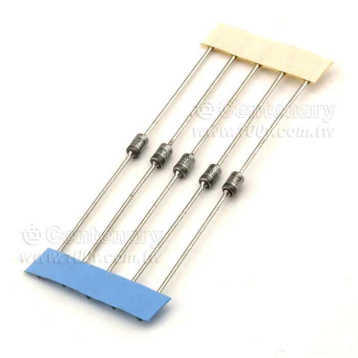 1W Zener Diode - 117842 Product Image