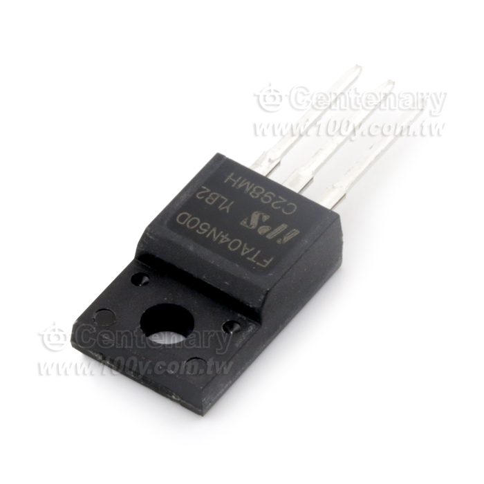 TO220F - 65798 Product Image