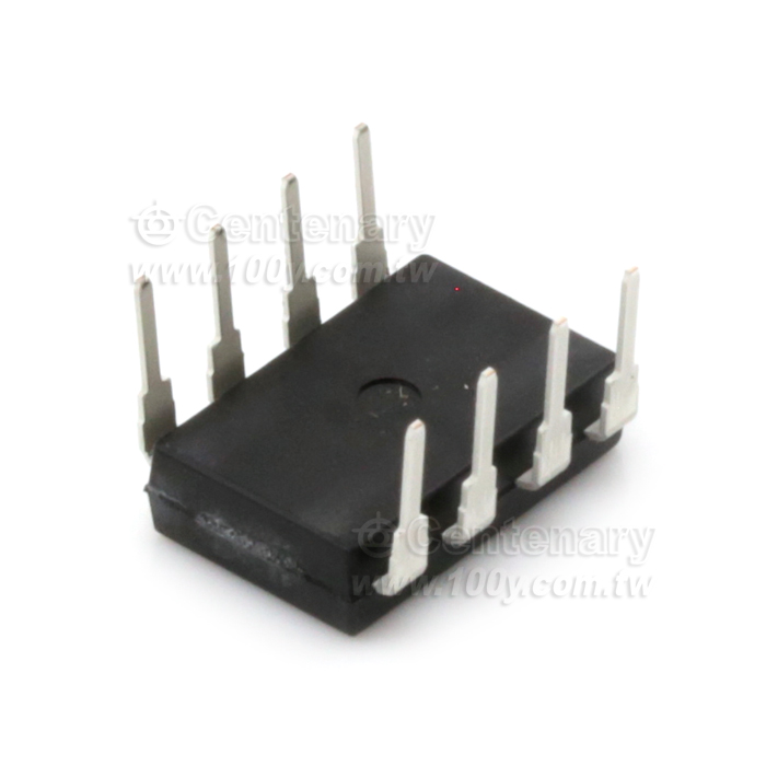 NAIS_GU-E PhotoMOS RELAY(Through hole terminal) - 47292 Product Image