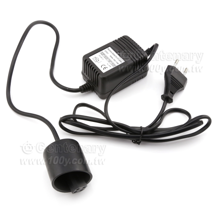 UV-TEC紫外線鎮流器 11-15W 單端四針 - 43590 產品圖片