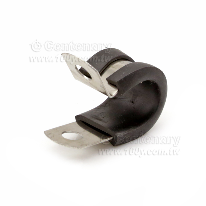 高壓管卡 快擰式9mm - 117803 產品圖片