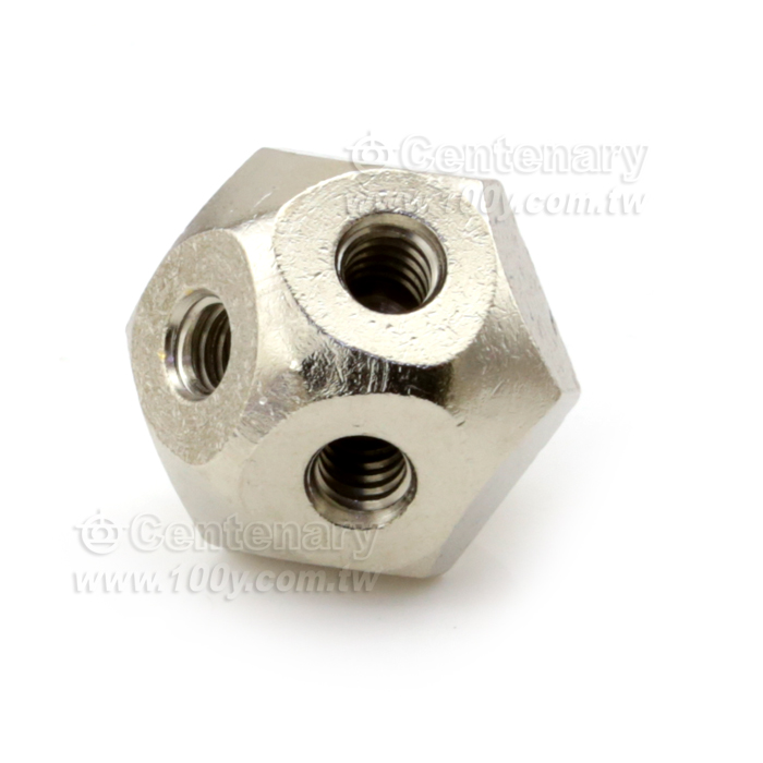 1-3 Spray Tower
 - 43542 Product Image