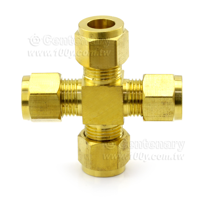 四通 快擰式9.52mm - 43575 產品圖片