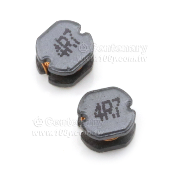 Coil Inductor 4.7μH±10% (ROHS) - 58169 產品圖片