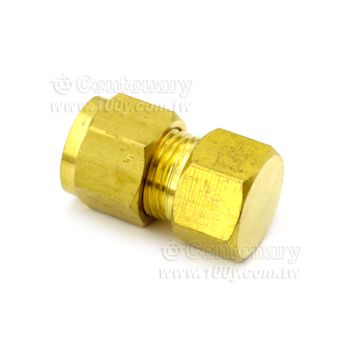 終端堵頭  快擰式9.52mm - 117795 產品圖片