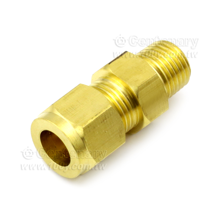 快擰閥接（接主機）快擰式9.52mm - 43571 產品圖片
