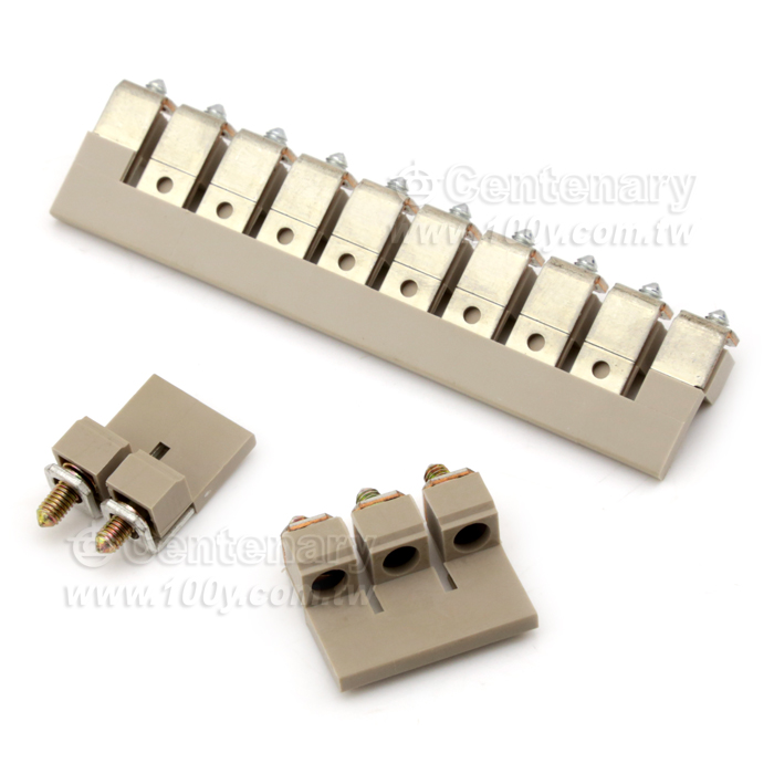 交叉引用短路片 10P - 13947 產品圖片