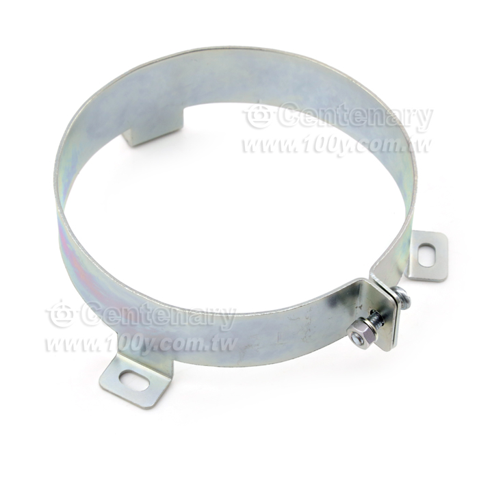 Metal Mounting Clamp - 87844 Product Image