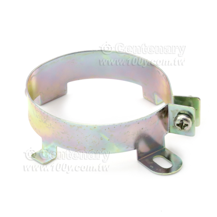 Metal Mounting Clamp - 87841 Product Image