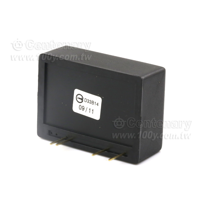 臥式變壓器 9V/2.3A - 107802 產品圖片