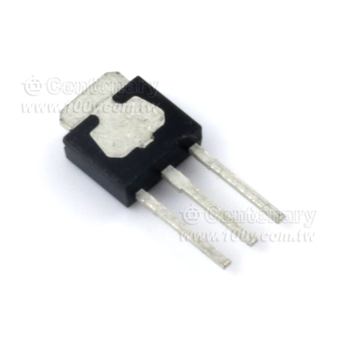 Bipolar Transistor - 101836 Product Image