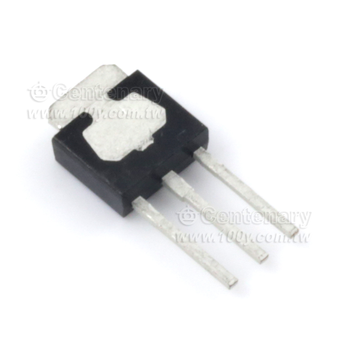Bipolar Transistor - 118030 Product Image
