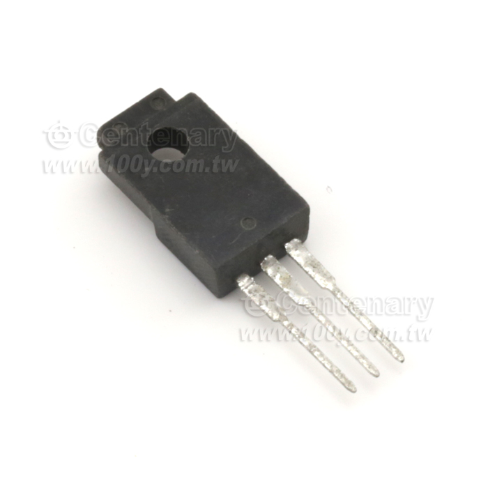 NPN TRANSISTOR - 65867 Product Image