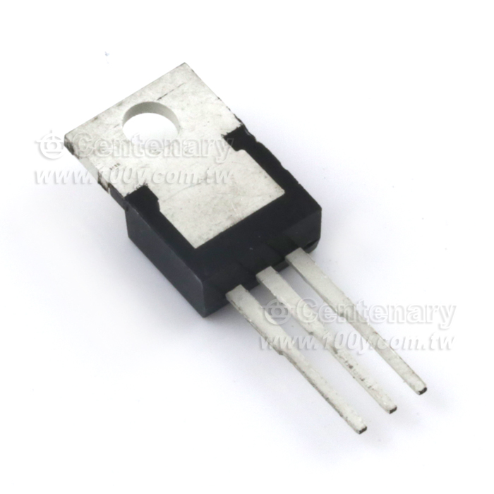Three-terminal Off-line PWM switch - 16504 Product Image