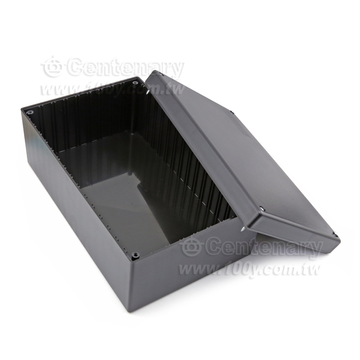 ABS  223*139*92mm【ROHS】 - 21861 產品圖片