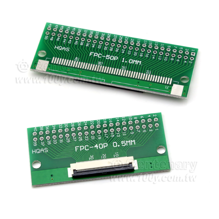 Adapter board - 43741 Product Image