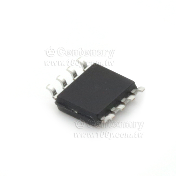 CMOS Timer  8P/SOIC (ROHS) - 56713 產品圖片